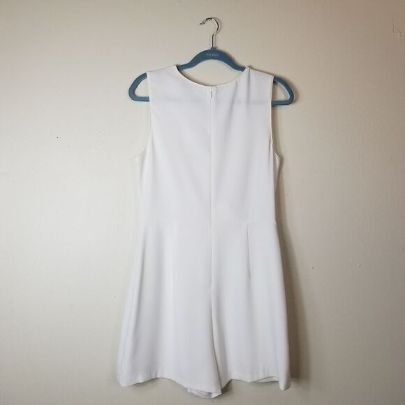 Amanda Uprichard Isler Romper size Large NWT - Picture 12 of 16